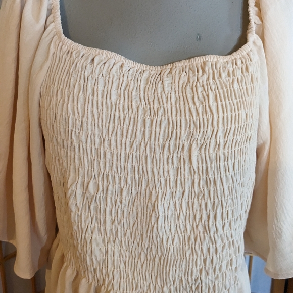 🆕 Collections by Bobeau, top, NEW with tags, sz 2X - Picture 11 of 11